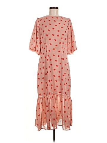 Louche Casual Dress (view 1)