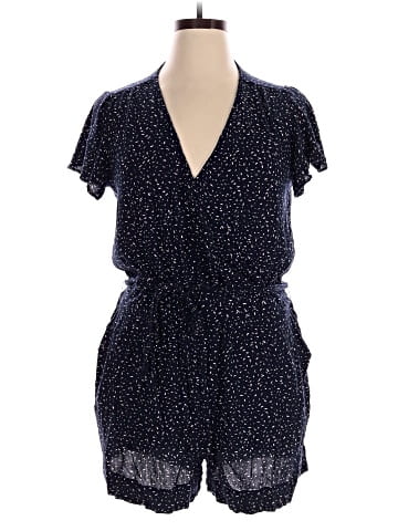 Jessica Simpson Romper (view 1)