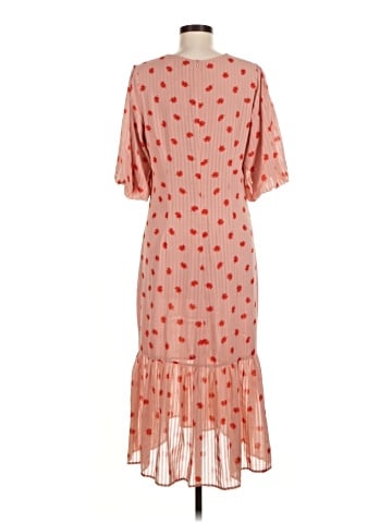 Louche Casual Dress (view 2)
