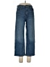 Banana Republic Blue Jeans Size 30 waist - photo 1