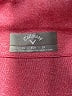 Callaway 100% Polyester Pink Short Sleeve Turtleneck Size XS - photo 7
