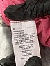 Callaway 100% Polyester Pink Short Sleeve Turtleneck Size XS - photo 8