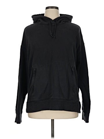 Gilligan & O'malley Pullover Hoodie (view 1)