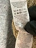 Atmosphere Metallic Gold Pullover Sweater Size 12 - photo 8