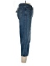 Banana Republic Blue Jeans Size 30 waist - photo 4