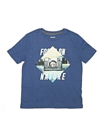 Old Navy Short Sleeve T-Shirt (view 1)