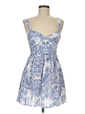 Zara Cocktail Dress (view 1)