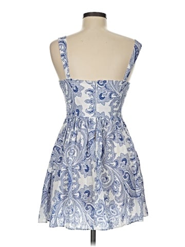 Zara Cocktail Dress (view 2)