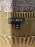 Talbots Graphic Green Pullover Sweater Size M - photo 7