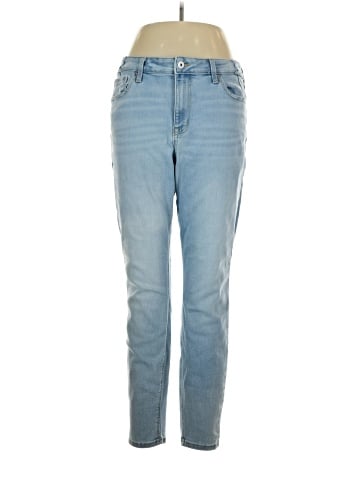 Edgely Jeans (view 1)
