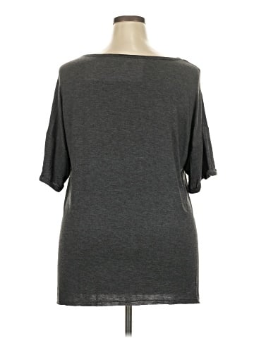 Cato Short Sleeve T-Shirt (view 2)