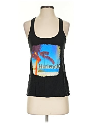 Hurley Tank Top (view 1)