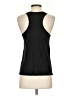Hurley 100% Cotton Black Tank Top Size XS - photo 2