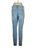 Edgely Hearts Blue Jeans Size 16 - photo 2