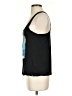 Hurley 100% Cotton Black Tank Top Size XS - photo 5