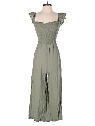 Simplee Jumpsuit (view 1)