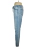 Edgely Hearts Blue Jeans Size 16 - photo 5