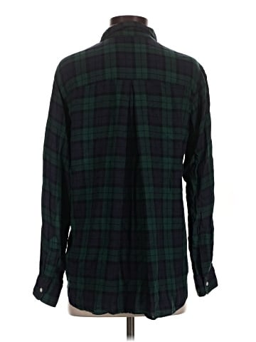 Grayson Long Sleeve Button-Down Shirt (view 2)