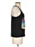 Hurley 100% Cotton Black Tank Top Size XS - photo 4