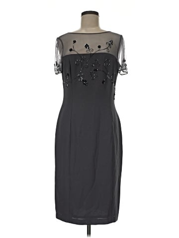 Maggy London Cocktail Dress (view 1)