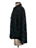 Grayson 100% Lycra Plaid Green Long Sleeve Button-Down Shirt Size Sm (2) - photo 5