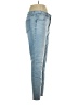 Edgely Hearts Blue Jeans Size 16 - photo 4