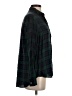 Grayson 100% Lycra Plaid Green Long Sleeve Button-Down Shirt Size Sm (2) - photo 4