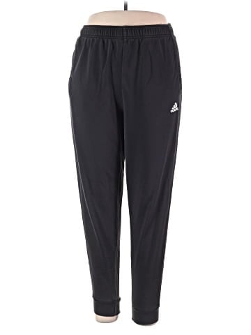 Adidas Track Pants (view 1)
