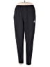 Adidas Solid Black Track Pants Size XXL - photo 1