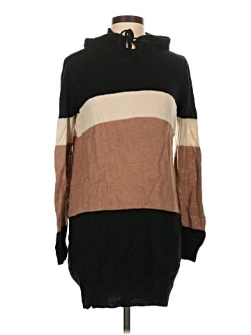 Allison Brittney Pullover Sweater (view 1)