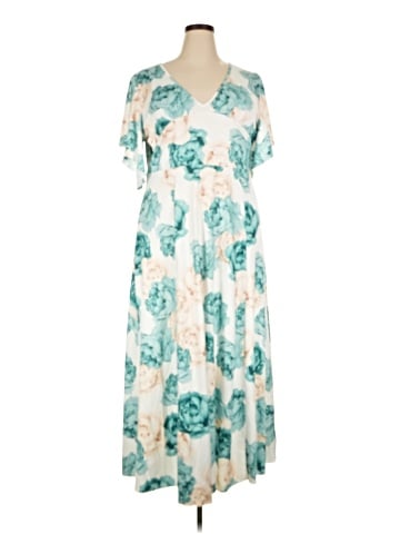 Unbranded Casual Dress (view 1)