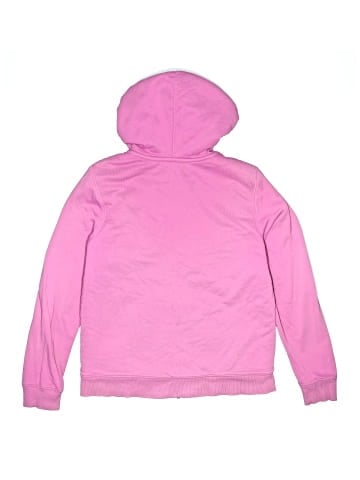 Hanna Andersson Zip Up Hoodie (view 2)