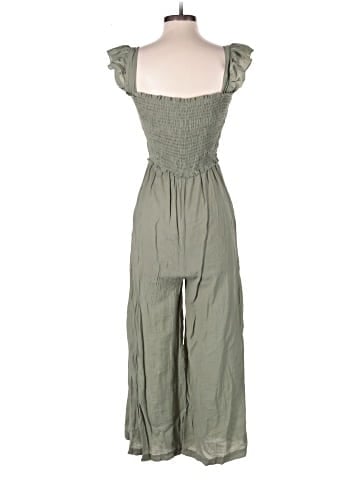 Simplee Jumpsuit (view 2)