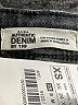 Zara Black Denim Skirt Size XS - photo 4