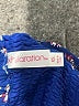 Xhilaration 100% Polyester Blue Romper Size XS - photo 4