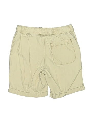Carter's Khaki Shorts (view 2)