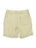 Carter's 100% Cotton Tan Khaki Shorts Size 3T - photo 2