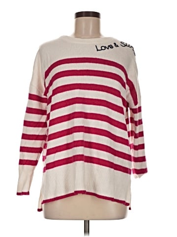 Lilly Pulitzer Pullover Sweater (view 1)