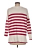 Lilly Pulitzer Stripes Ivory Pullover Sweater Size M - photo 2