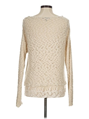 Olivia Sky Pullover Sweater (view 2)