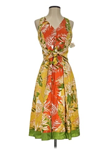 Kay Unger Cocktail Dress (view 1)