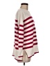 Lilly Pulitzer Stripes Ivory Pullover Sweater Size M - photo 4