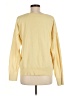 Old Navy Yellow Pullover Sweater Size M (tall) - photo 2