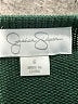 Jessica Simpson 100% Polyester Solid Green Cocktail Dress Size 6 - photo 7