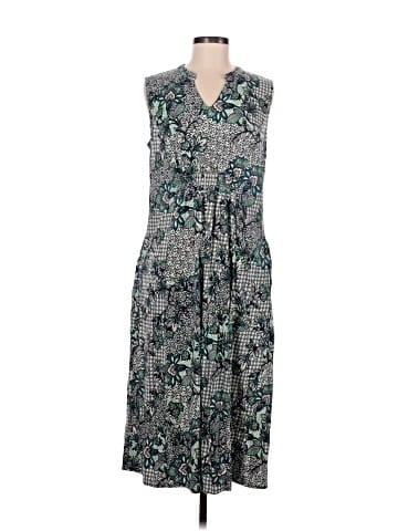 Coldwater Creek Casual Dress (view 1)