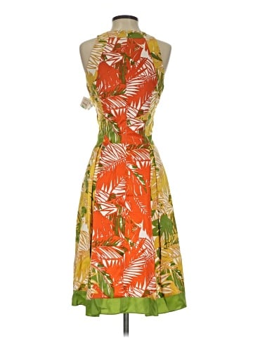 Kay Unger Cocktail Dress (view 2)