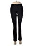 d.jeans Stripes Black Jeggings Size 6 - photo 1