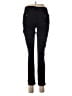 d.jeans Stripes Black Jeggings Size 6 - photo 2