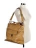 Eileen West 100% Leather Tan Leather Shoulder Bag One size - photo 2
