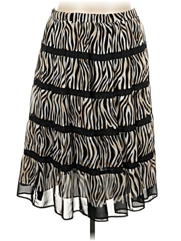 Alfred Dunner Casual Skirt (view 1)